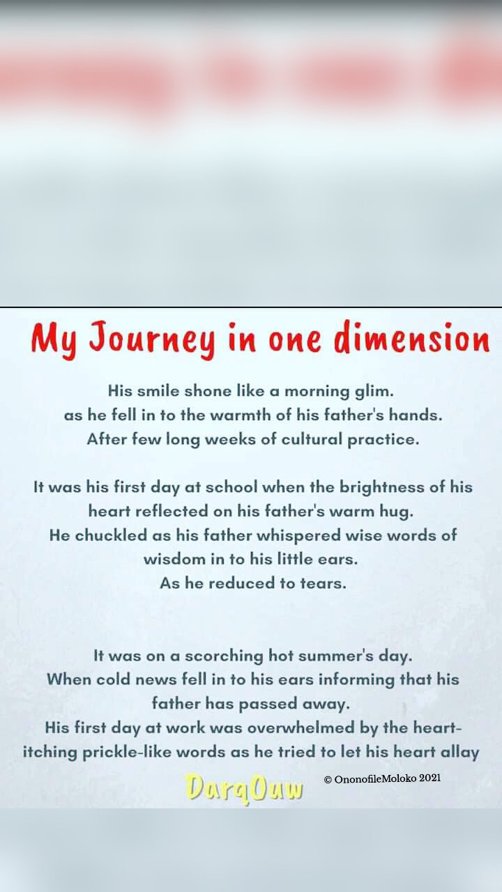  © OnonofileMoloko 2021
